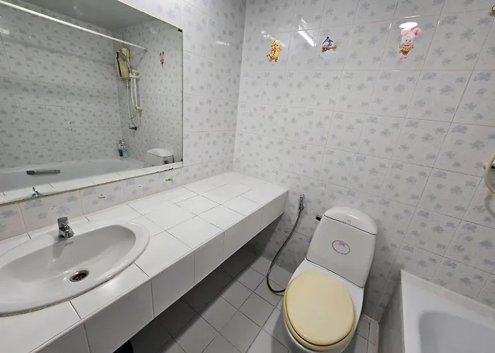 Cozy 1br Walk To Bts And Airport Rail Link Close To Malls M207 * Bangkok