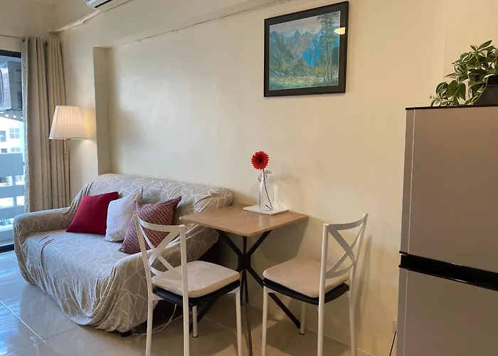 Cozy 1br Walk To Bts And Airport Rail Link Close To Malls M207 * بانكوك