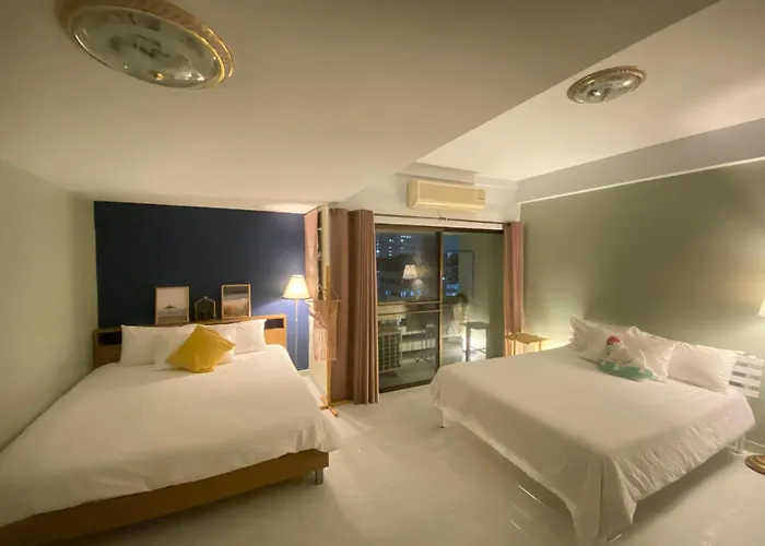 Cozy 1br Walk To Bts And Airport Rail Link Close To Malls M207 *