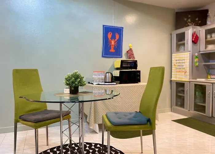 Cozy 1br Walk To Bts And Airport Rail Link Close To Malls M207 * Bangkok